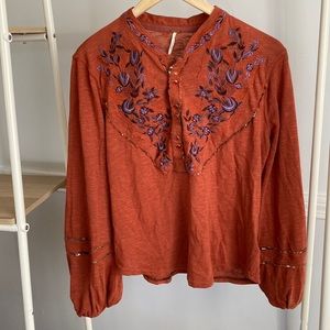 Free People Top